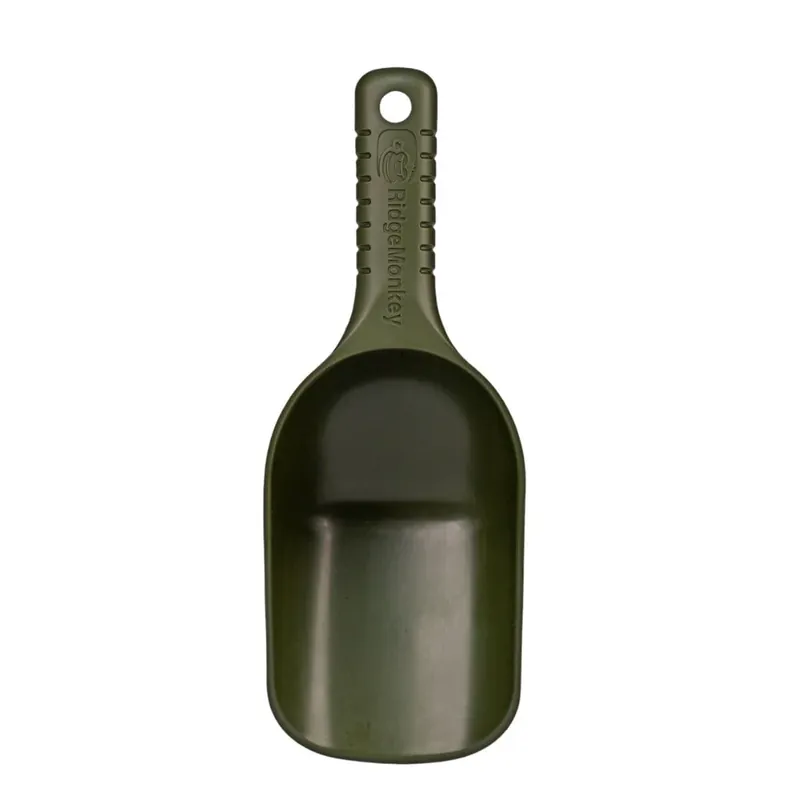 Kup Teď Ridge Monkey Bait Spoon Futterschaufel Grün